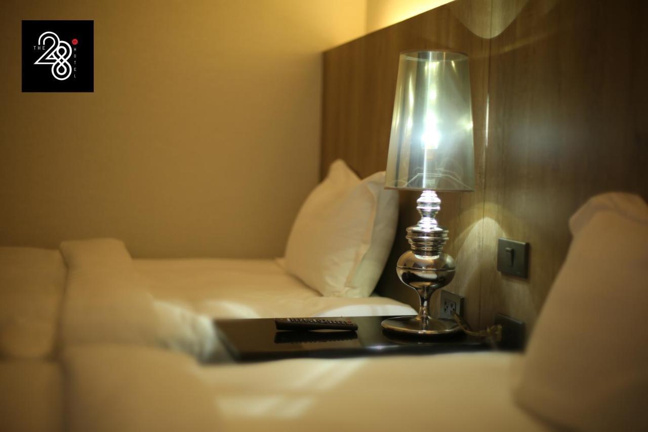 The 28Th Hotel Kanchanaburi Exterior photo